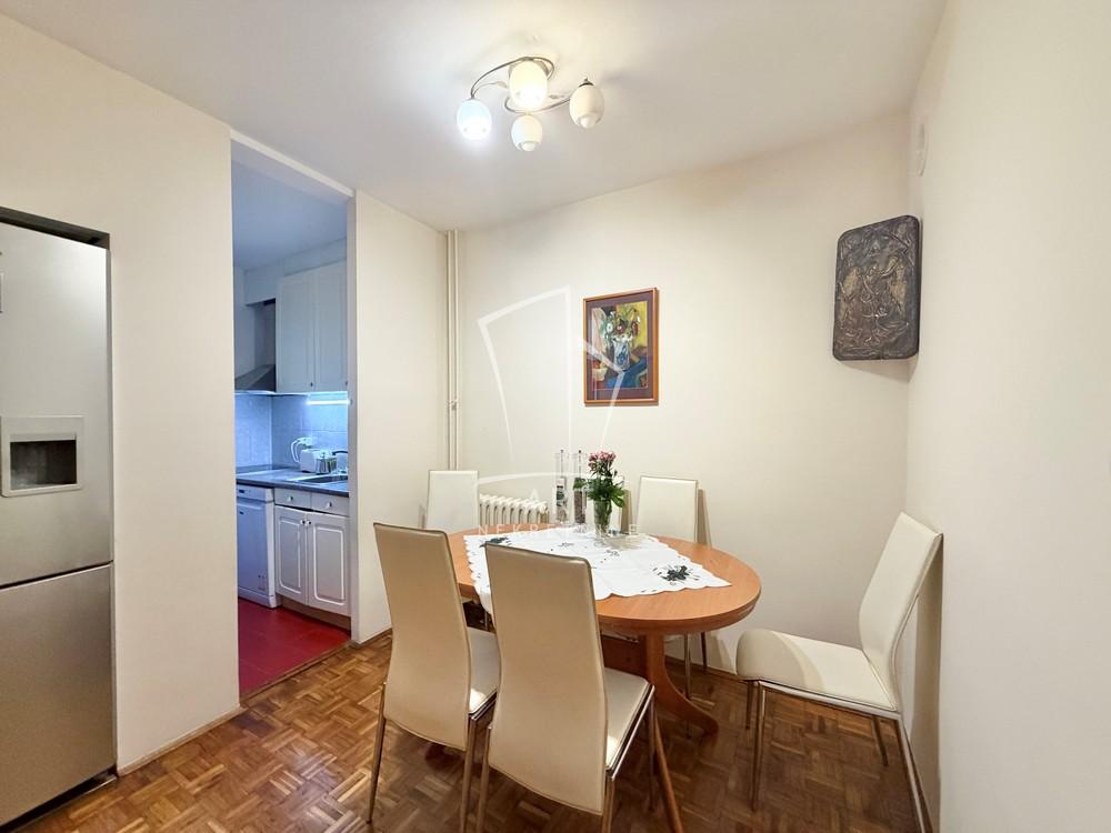 Slika 2 - Marine Veličković, Dvoiposoban stan na prodaju, 62m2, 195.000€