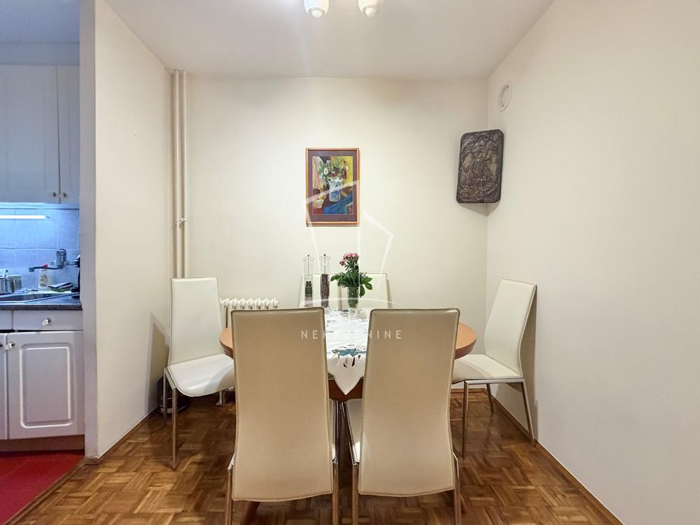 Slika 4 - Marine Veličković, Dvoiposoban stan na prodaju, 62m2, 195.000€