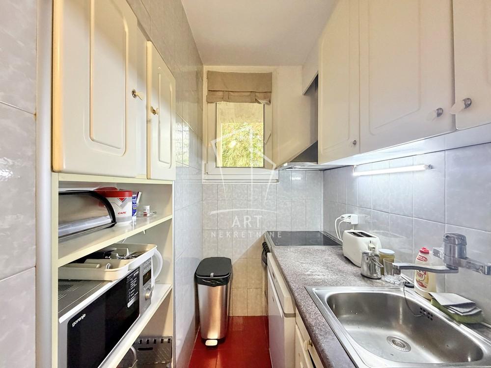 Slika 6 - Marine Veličković, Dvoiposoban stan na prodaju, 62m2, 195.000€
