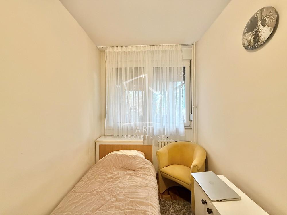 Slika 8 - Marine Veličković, Dvoiposoban stan na prodaju, 62m2, 195.000€