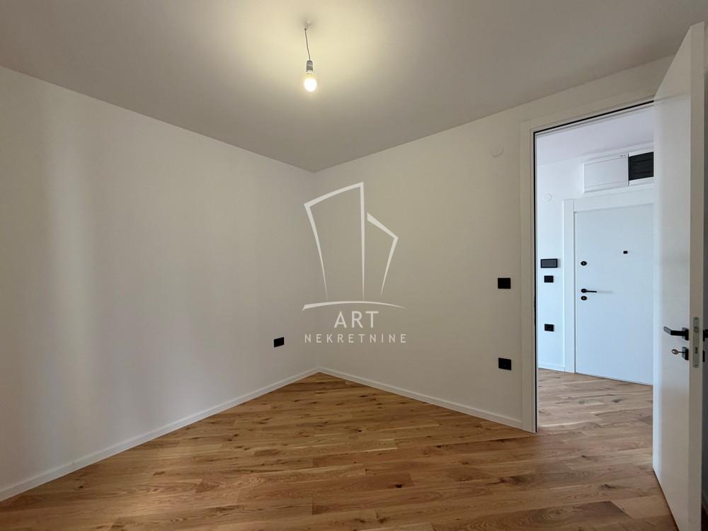 Slika 10 - Borisavljevićeva, Trosoban stan na prodaju, 67m2, 315.000€