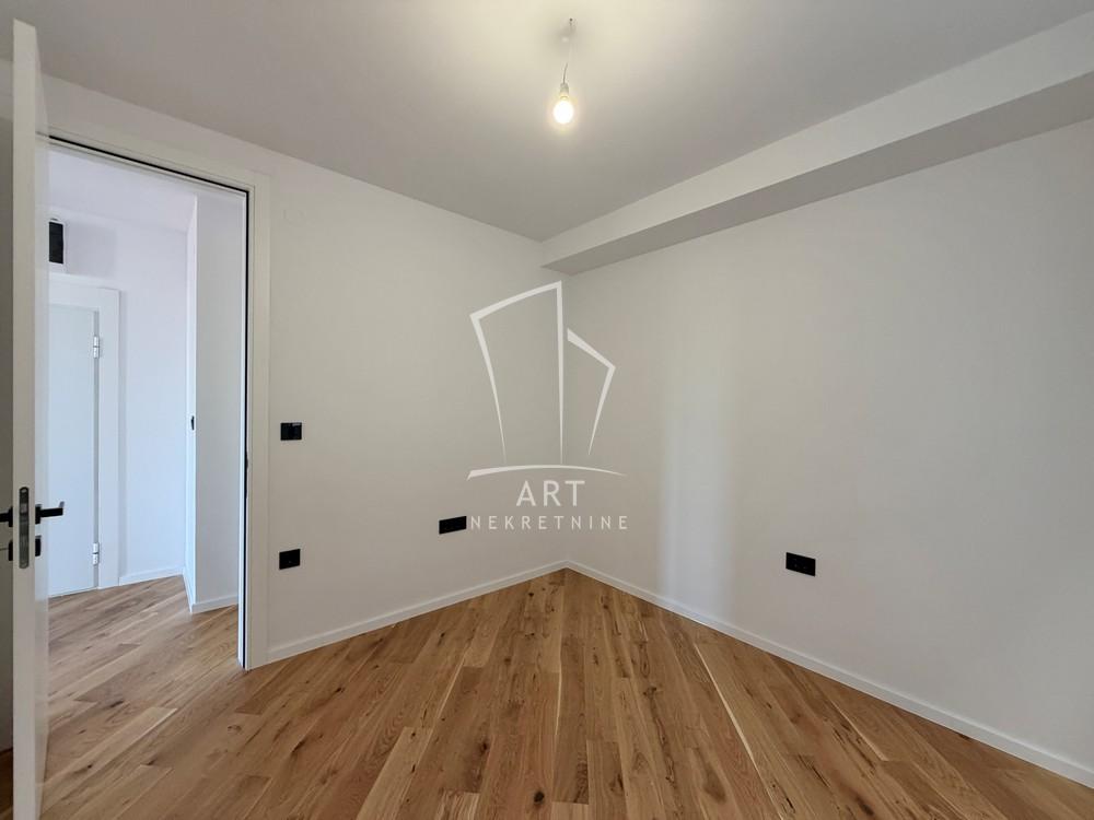 Slika 5 - Borisavljevićeva, Trosoban stan na prodaju, 67m2, 315.000€
