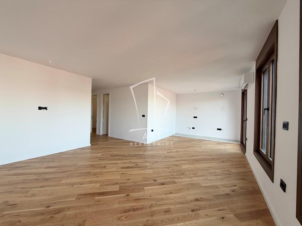 Slika 1 - Borisavljevićeva, Trosoban stan na prodaju, 67m2, 315.000€