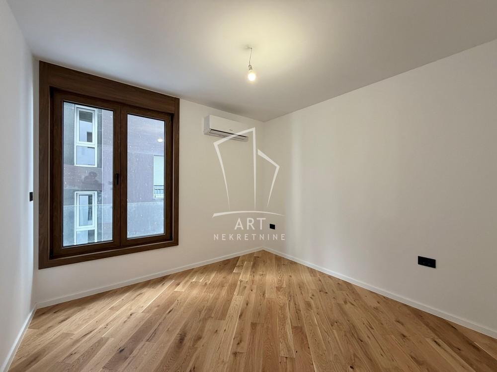 Slika 4 - Borisavljevićeva, Trosoban stan na prodaju, 67m2, 315.000€