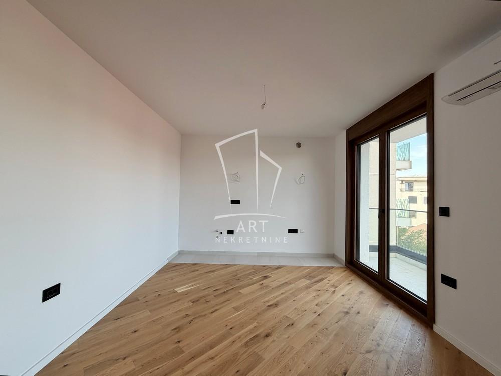 Slika 3 - Borisavljevićeva, Trosoban stan na prodaju, 67m2, 315.000€