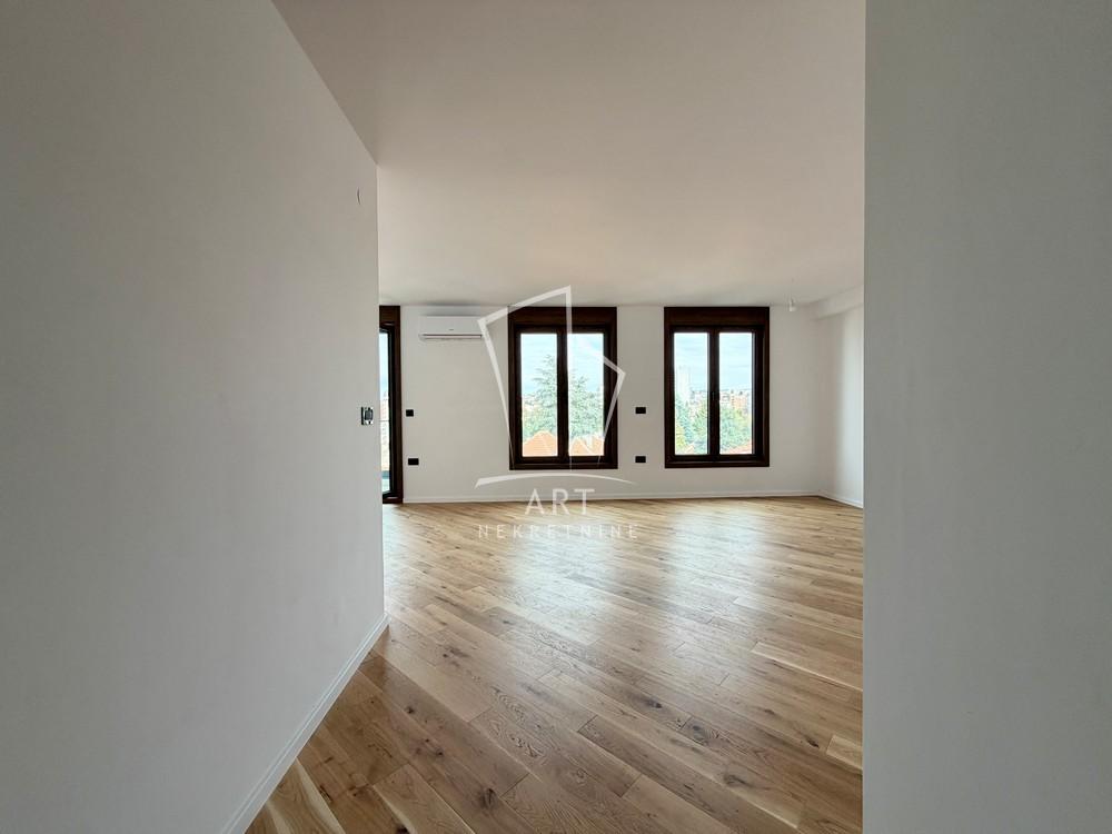 Slika 2 - Borisavljevićeva, Trosoban stan na prodaju, 67m2, 315.000€