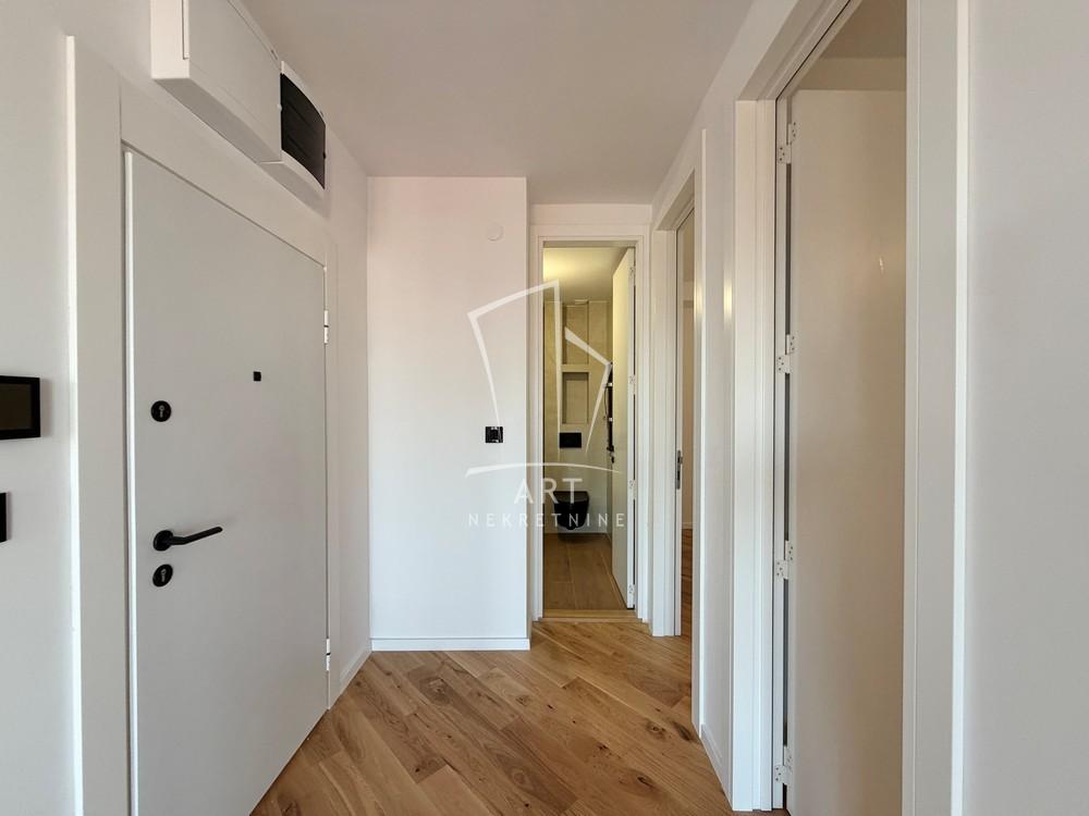 Slika 8 - Borisavljevićeva, Trosoban stan na prodaju, 67m2, 315.000€