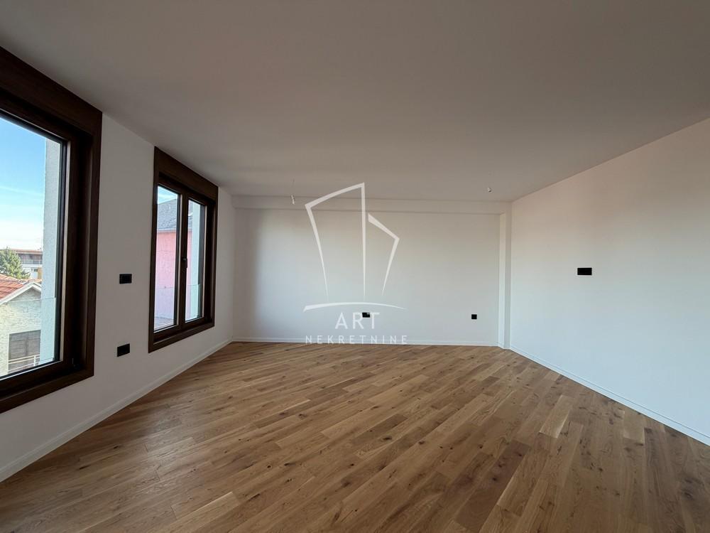 Glavna slika -Borisavljevićeva, Trosoban stan na prodaju, 67m2, 315.000€