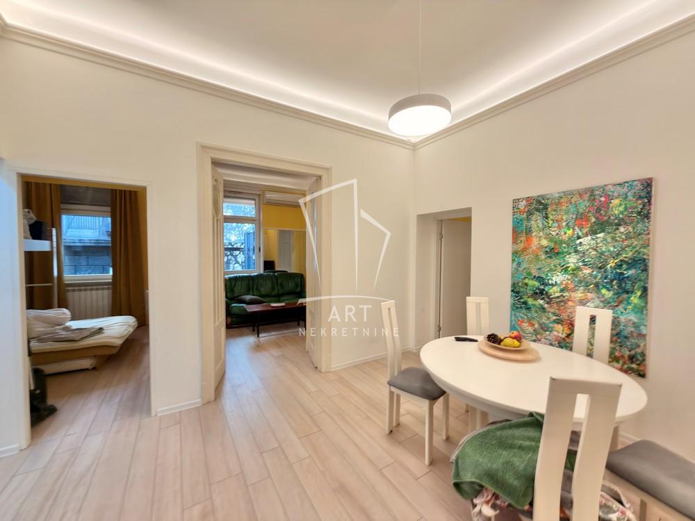 Slika 4 - Dositejeva, Troiposoban stan na prodaju, 82m2, 410.000€