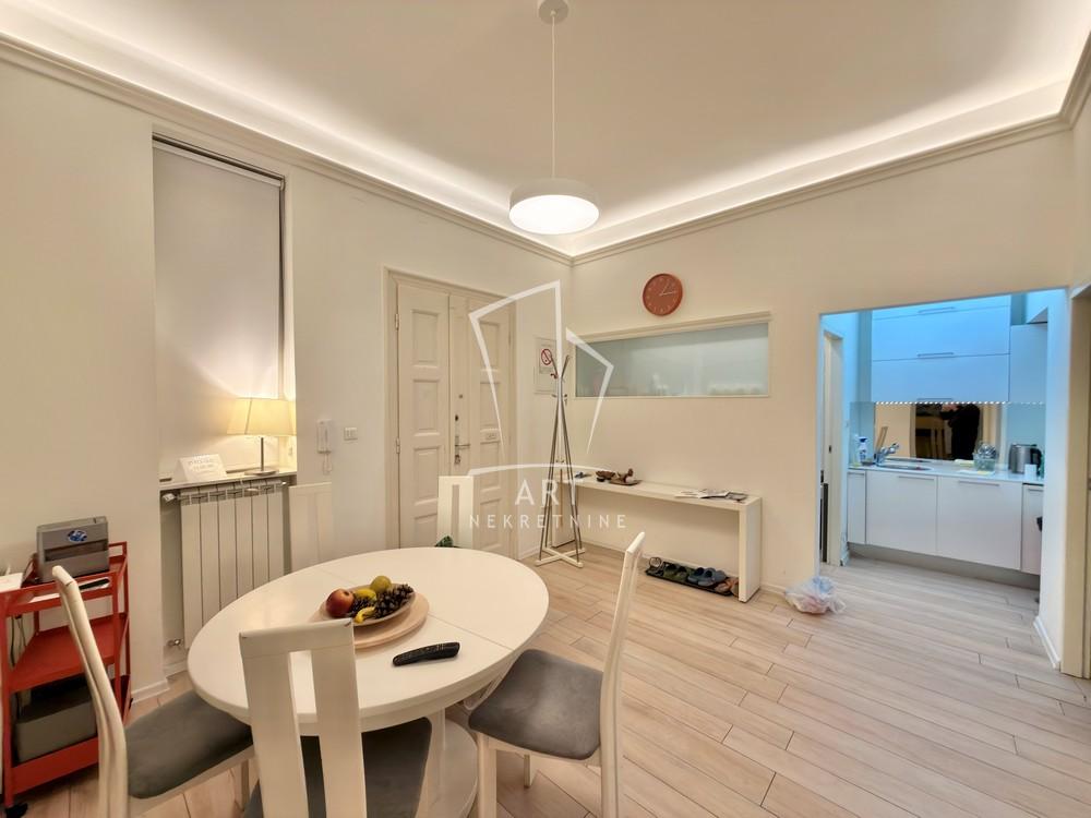 Slika 6 - Dositejeva, Troiposoban stan na prodaju, 82m2, 410.000€
