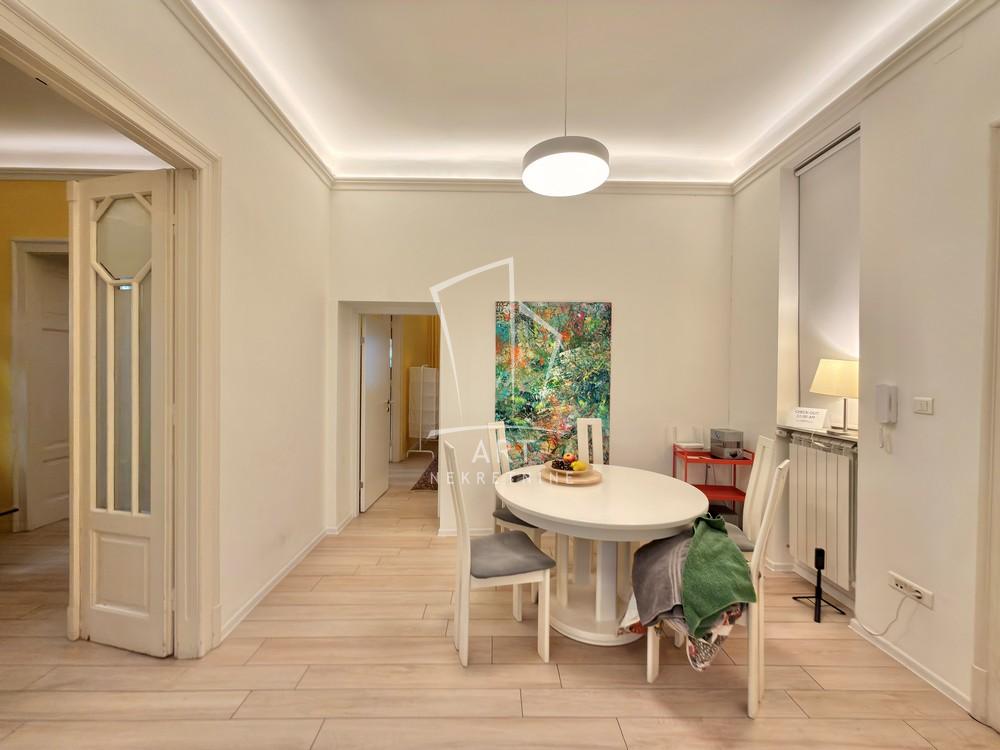 Slika 5 - Dositejeva, Troiposoban stan na prodaju, 82m2, 410.000€