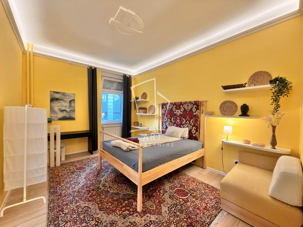 Slika 8 - Dositejeva, Troiposoban stan na prodaju, 82m2, 410.000€
