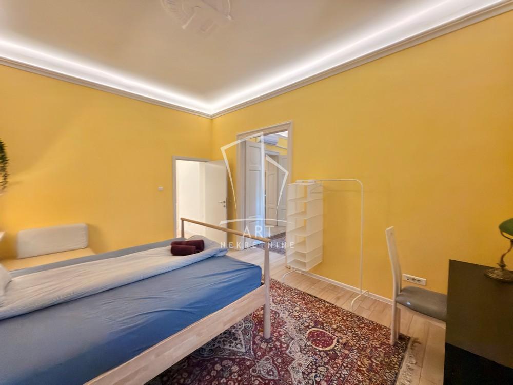 Slika 9 - Dositejeva, Troiposoban stan na prodaju, 82m2, 410.000€