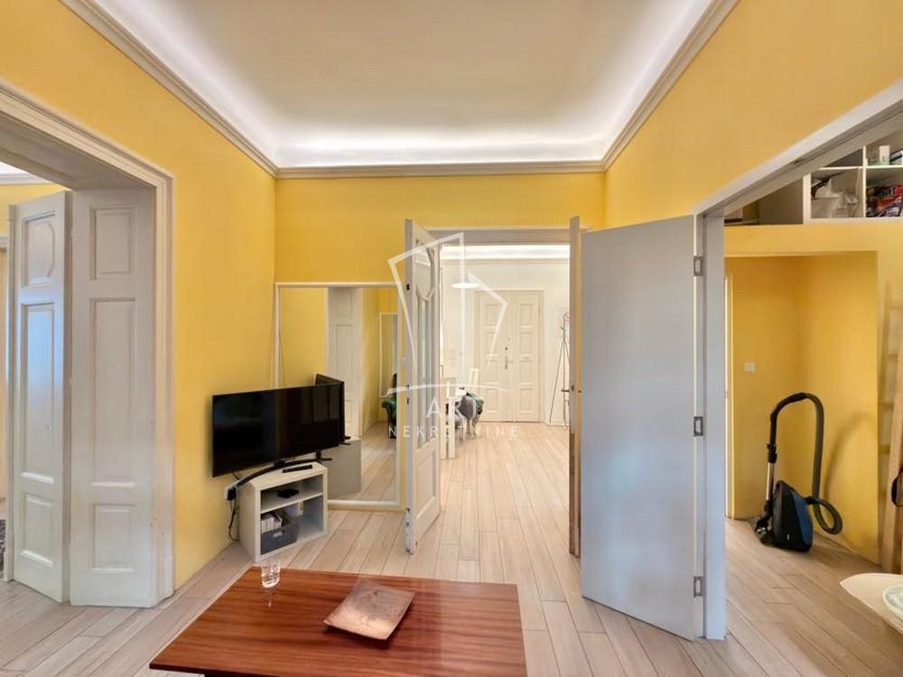 Slika 3 - Dositejeva, Troiposoban stan na prodaju, 82m2, 410.000€