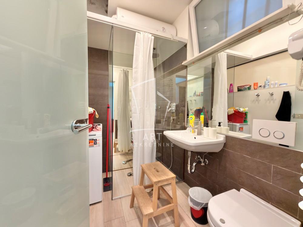 Slika 11 - Dositejeva, Troiposoban stan na prodaju, 82m2, 410.000€
