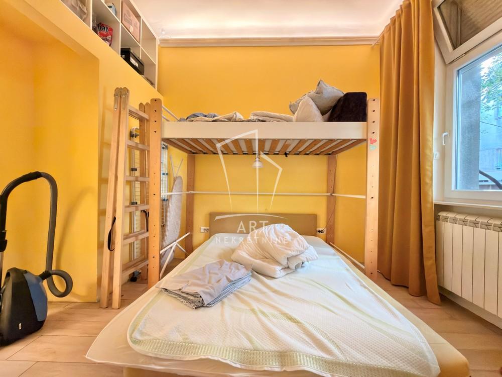 Slika 10 - Dositejeva, Troiposoban stan na prodaju, 82m2, 410.000€