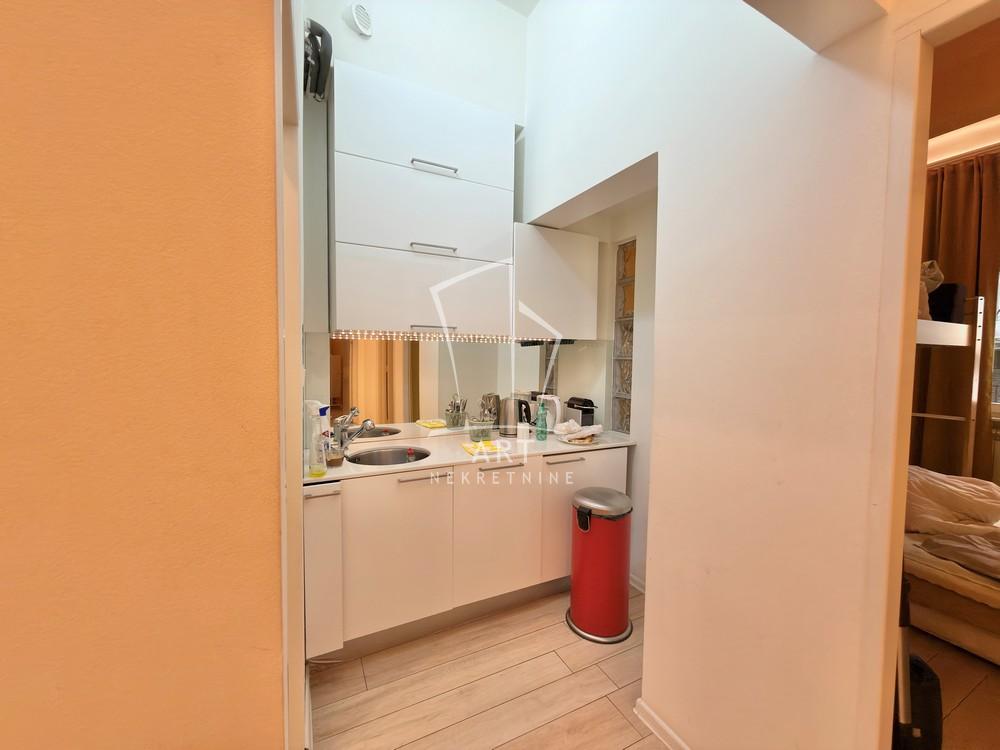 Slika 7 - Dositejeva, Troiposoban stan na prodaju, 82m2, 410.000€