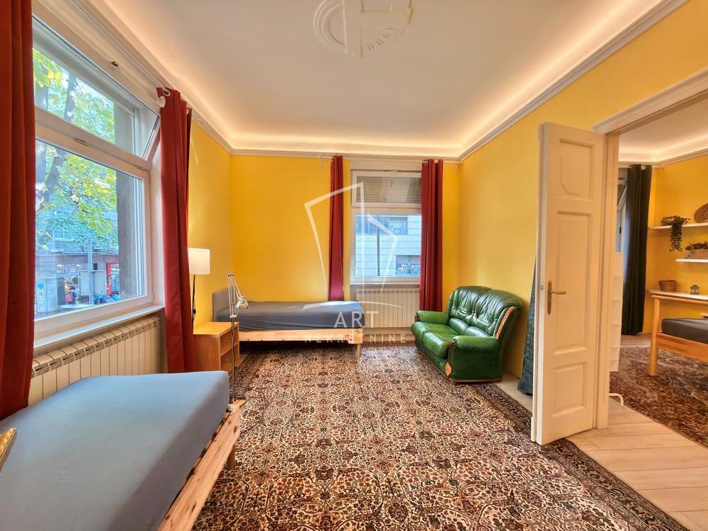 Glavna slika -Dositejeva, Troiposoban stan na prodaju, 82m2, 410.000€