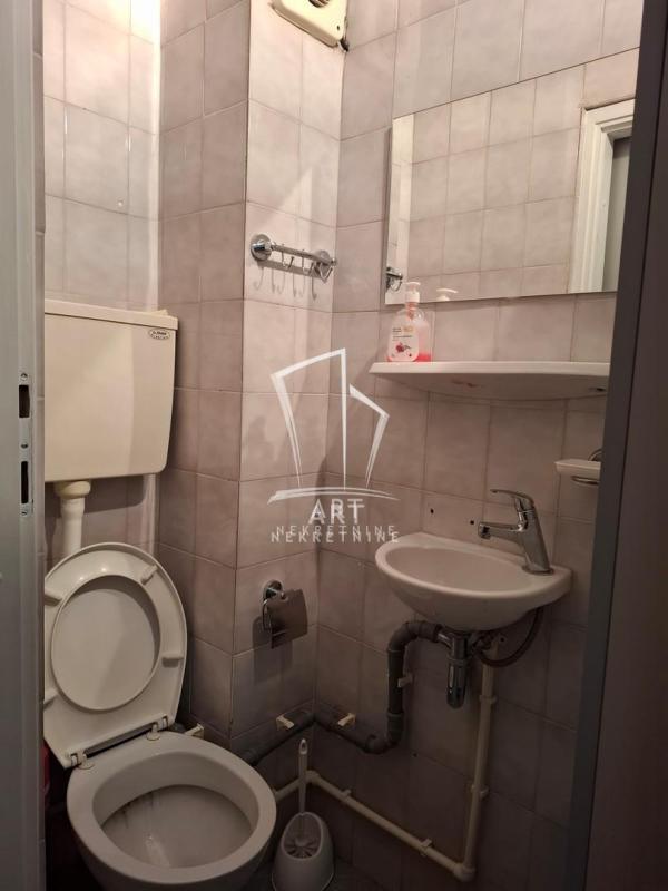 Slika 4 - Ustanička,  Lokal za izdavanje, 14m2, 300€