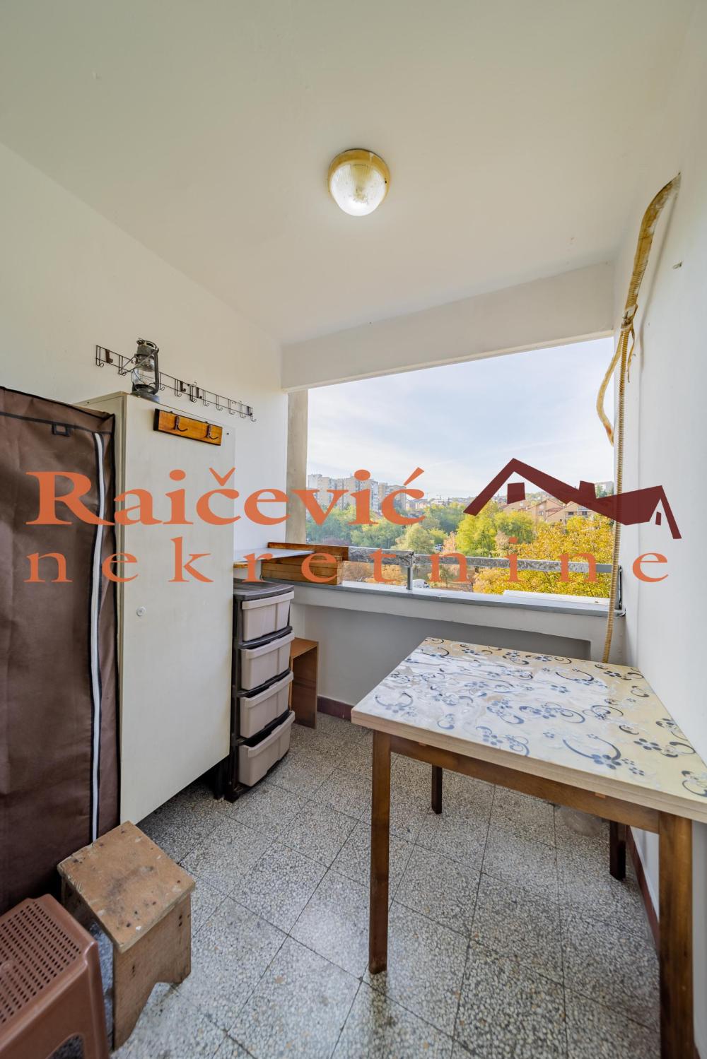 Slika 6 - Mirijevski venac, Trosoban stan za izdavanje, 79m2, 600€