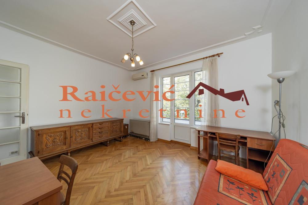 Slika 1 - Gospodara Vucica, Jednoiposoban stan na prodaju, 45m2, 149.000€