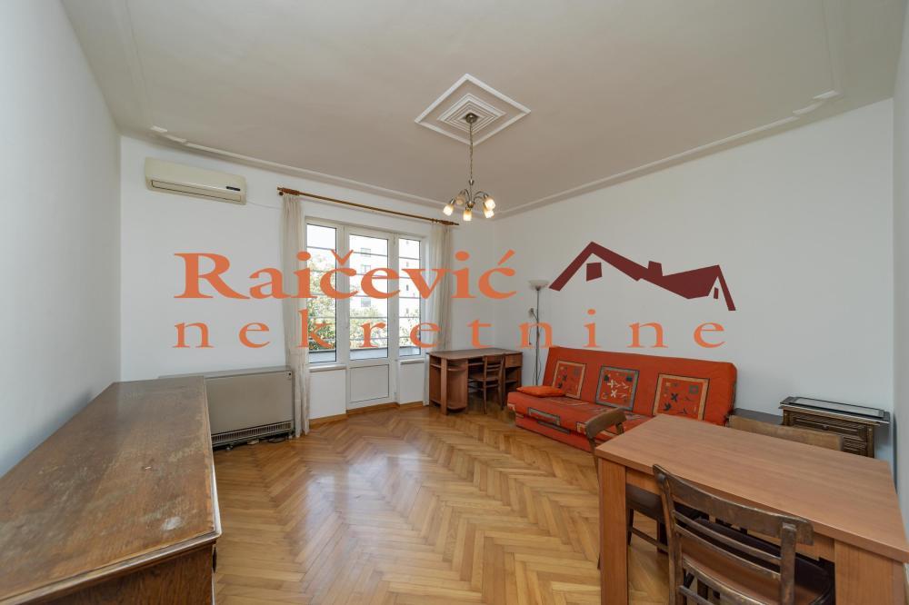 Glavna slika -Gospodara Vucica, Jednoiposoban stan na prodaju, 45m2, 149.000€