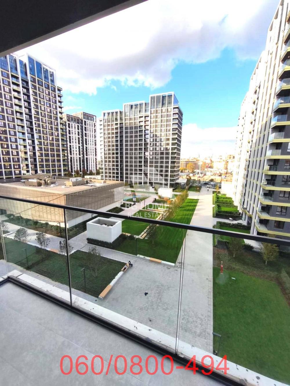 Slika 11 - Vožda Đorđa Stratimirovića, Dvoiposoban stan za izdavanje, 79m2, 2.100€
