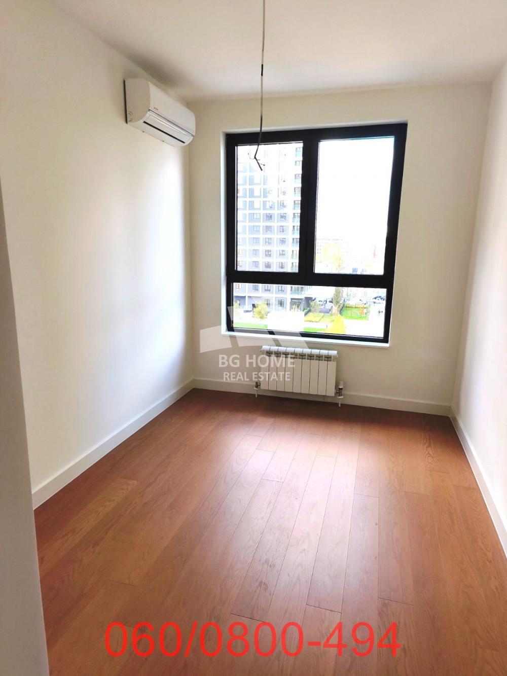 Slika 4 - Vožda Đorđa Stratimirovića, Dvoiposoban stan za izdavanje, 79m2, 2.100€