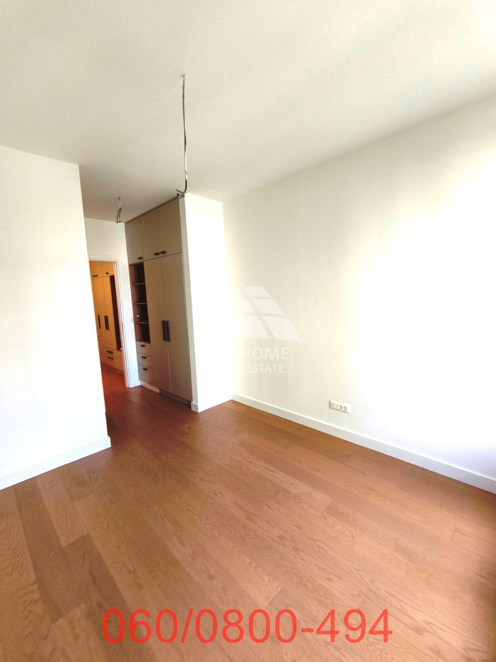 Slika 5 - Vožda Đorđa Stratimirovića, Dvoiposoban stan za izdavanje, 79m2, 2.100€