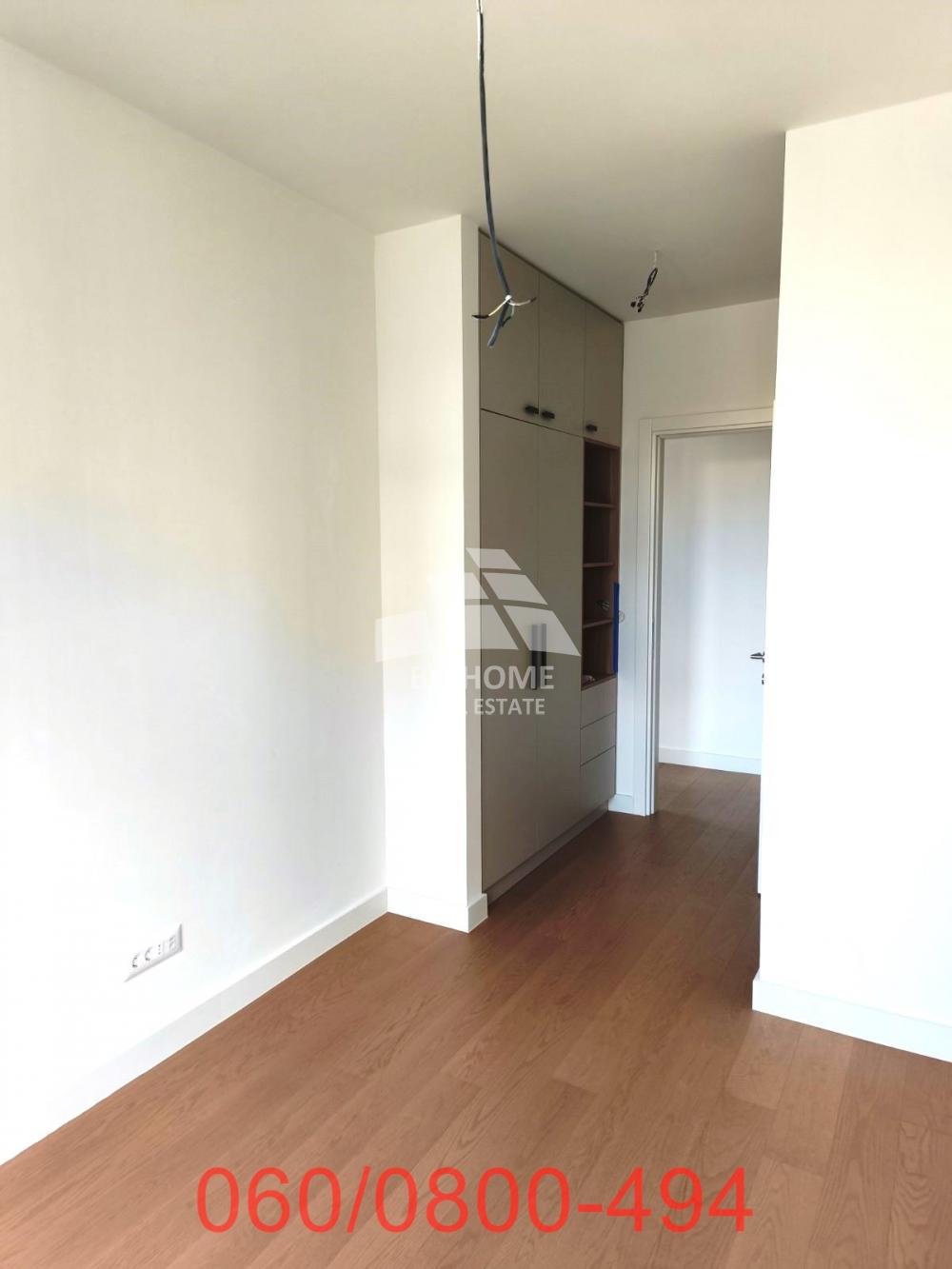 Slika 7 - Vožda Đorđa Stratimirovića, Dvoiposoban stan za izdavanje, 79m2, 2.100€