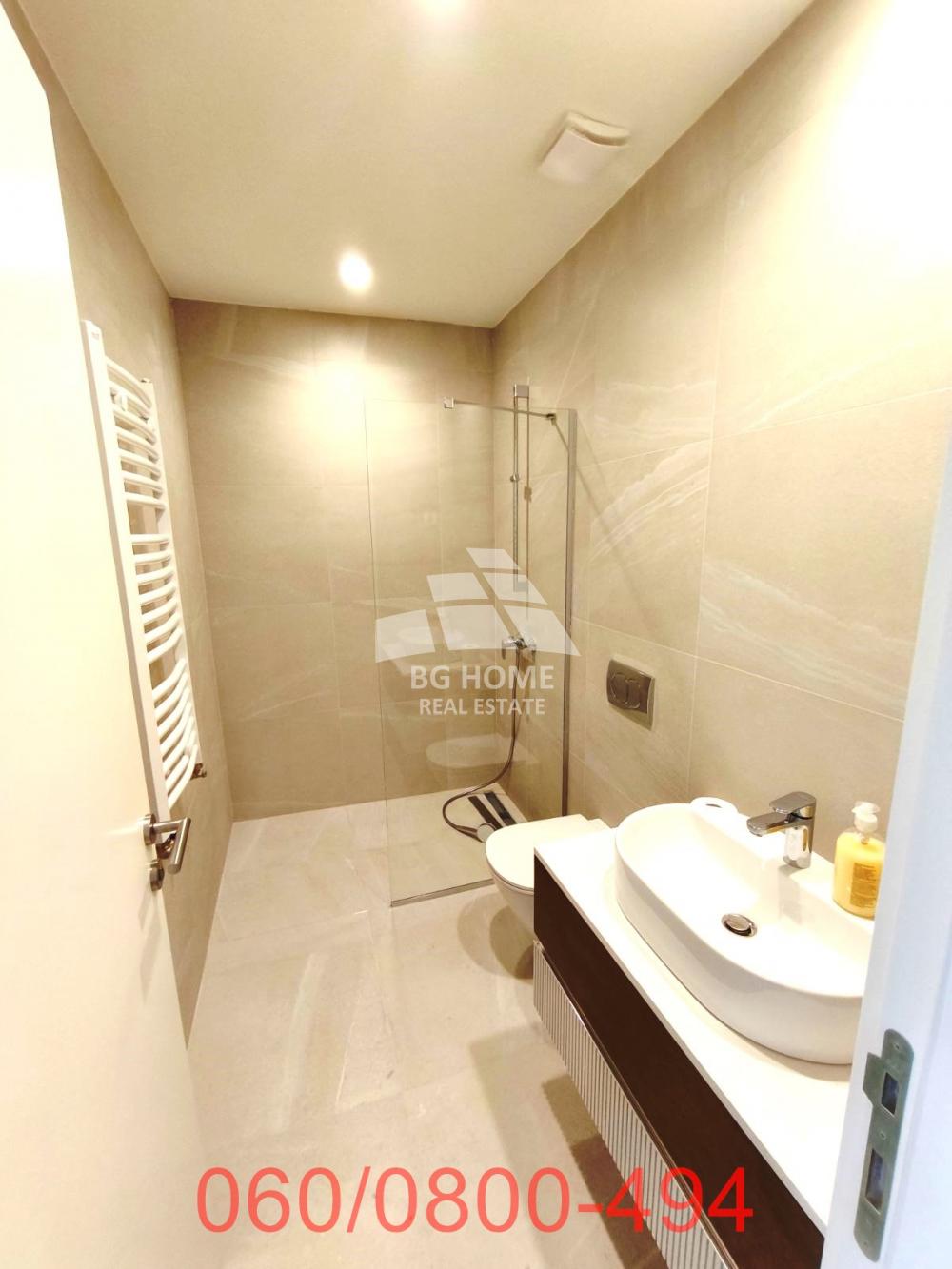 Slika 8 - Vožda Đorđa Stratimirovića, Dvoiposoban stan za izdavanje, 79m2, 2.100€
