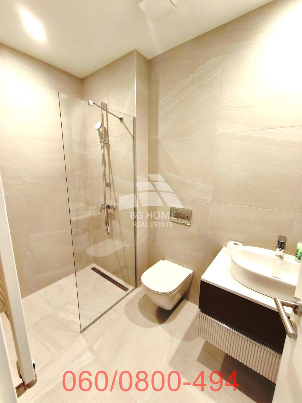 Slika 9 - Vožda Đorđa Stratimirovića, Dvoiposoban stan za izdavanje, 79m2, 2.100€