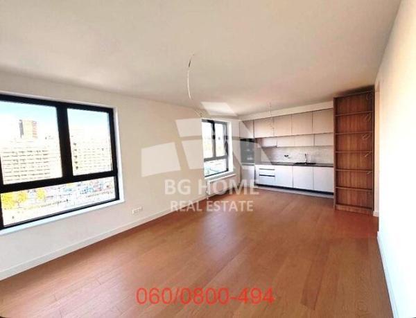 Glavna slika -Vožda Đorđa Stratimirovića, Dvoiposoban stan za izdavanje, 79m2, 2.100€