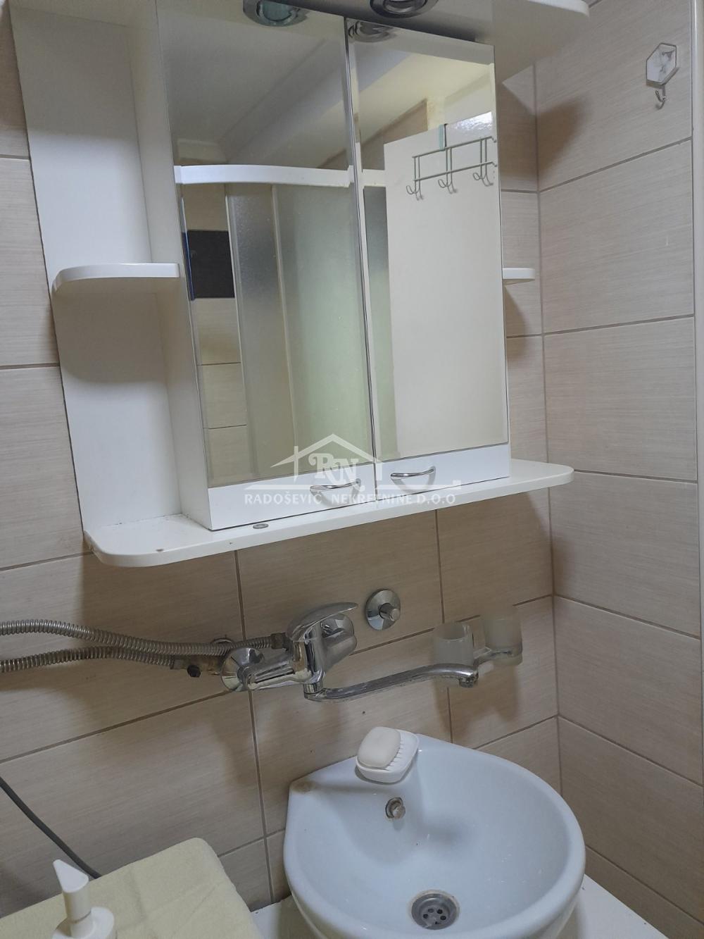 Slika 10 - Đuje i Dragoljuba, Dvosoban stan za izdavanje, 30m2, 300€