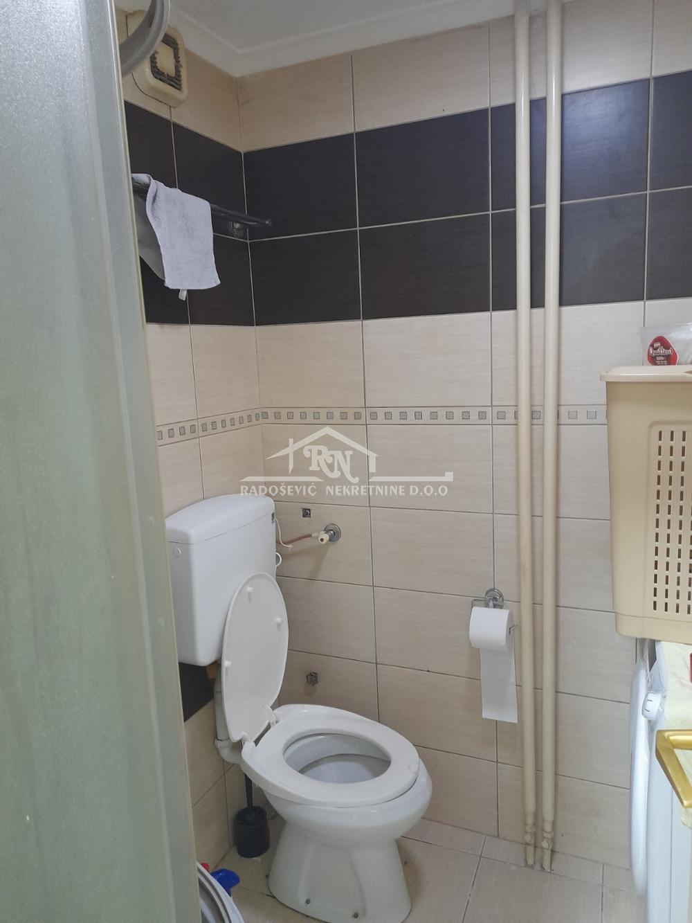 Slika 11 - Đuje i Dragoljuba, Dvosoban stan za izdavanje, 30m2, 300€