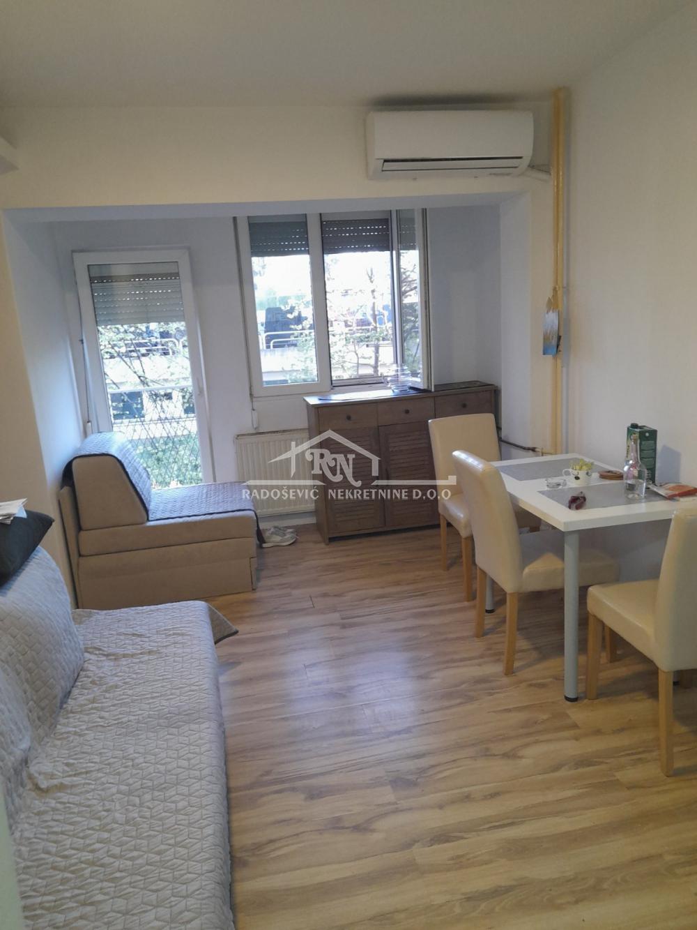 Slika 5 - Đuje i Dragoljuba, Dvosoban stan za izdavanje, 30m2, 300€