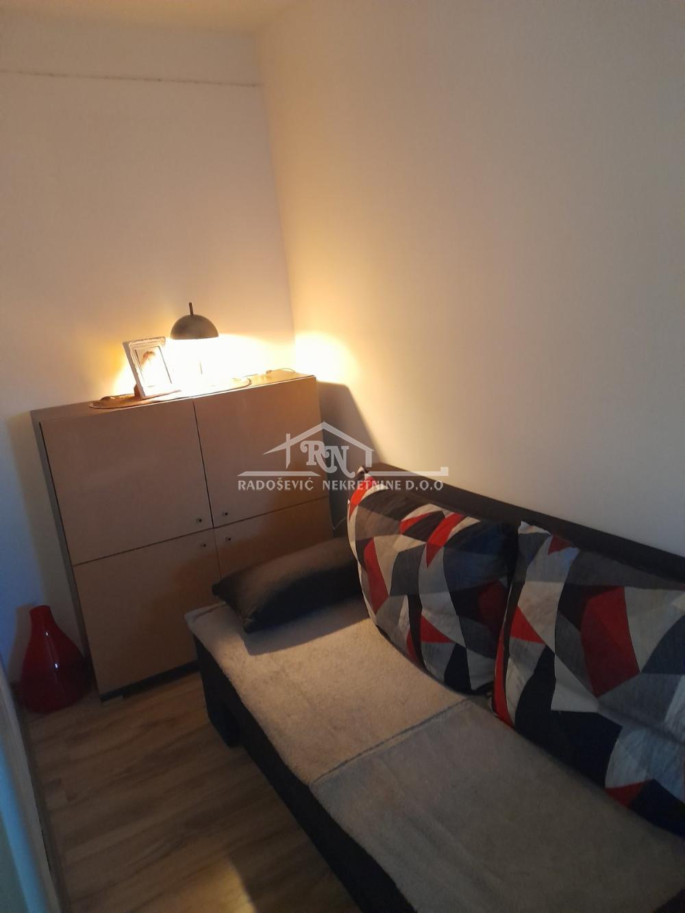 Slika 6 - Đuje i Dragoljuba, Dvosoban stan za izdavanje, 30m2, 300€