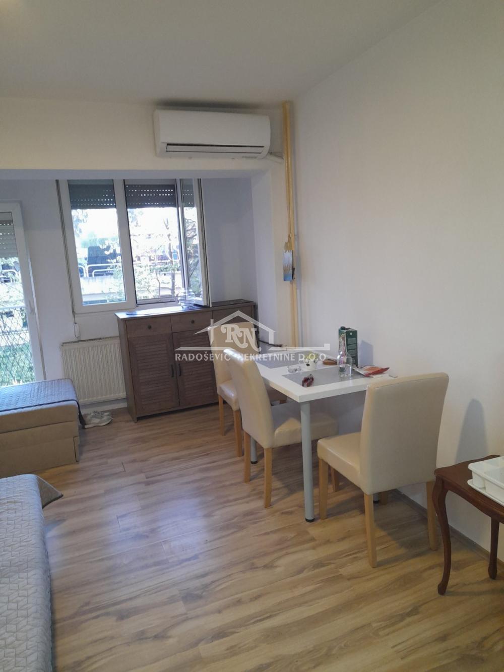 Slika 2 - Đuje i Dragoljuba, Dvosoban stan za izdavanje, 30m2, 300€
