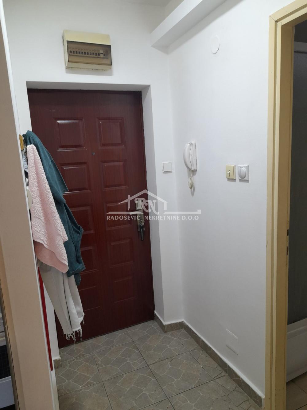 Slika 8 - Đuje i Dragoljuba, Dvosoban stan za izdavanje, 30m2, 300€