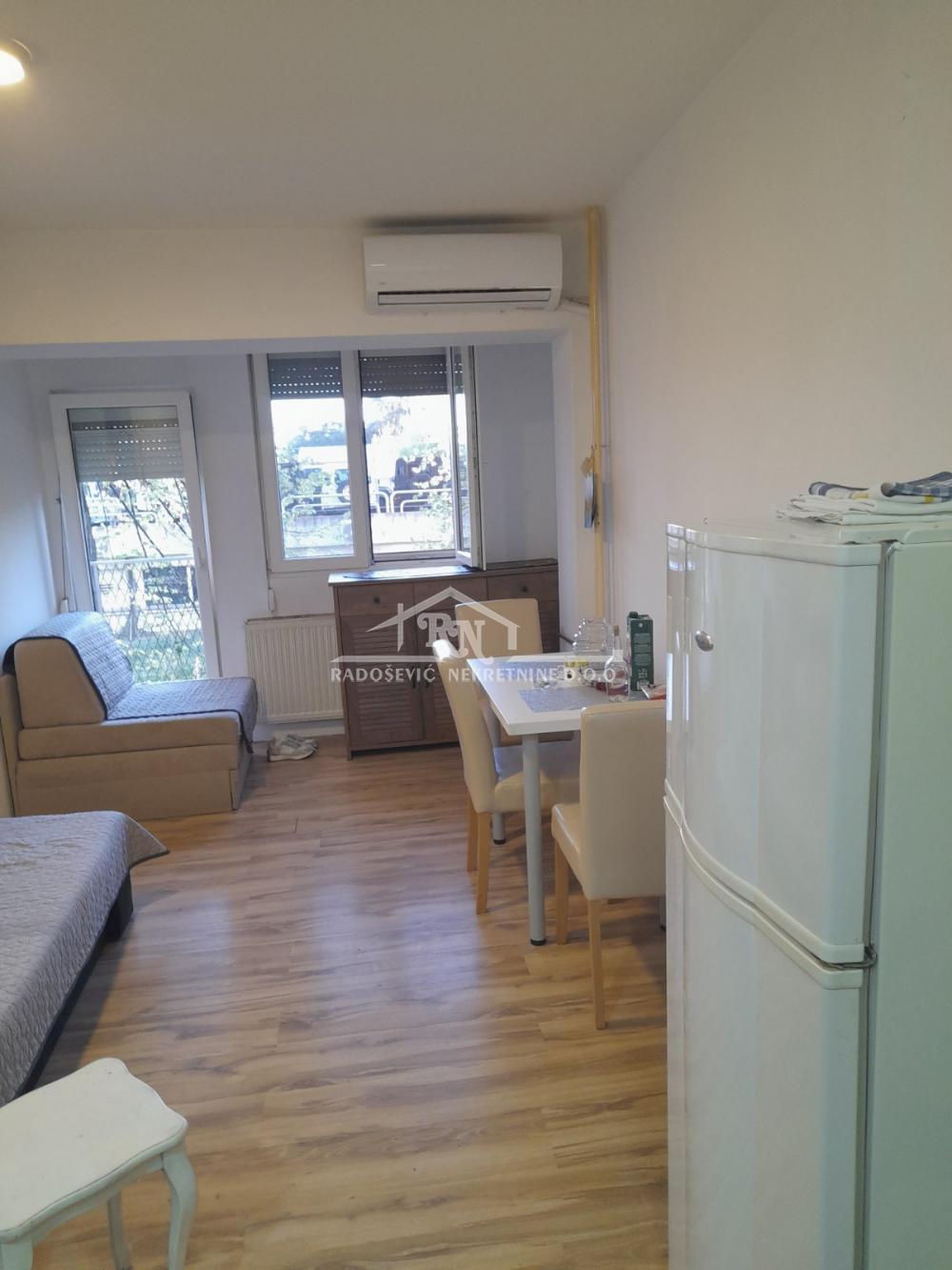 Slika 3 - Đuje i Dragoljuba, Dvosoban stan za izdavanje, 30m2, 300€