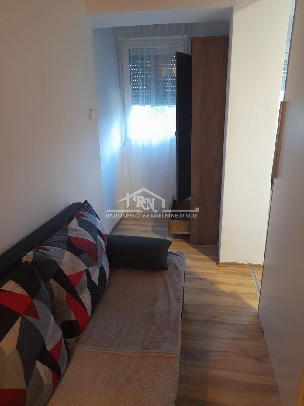 Slika 7 - Đuje i Dragoljuba, Dvosoban stan za izdavanje, 30m2, 300€