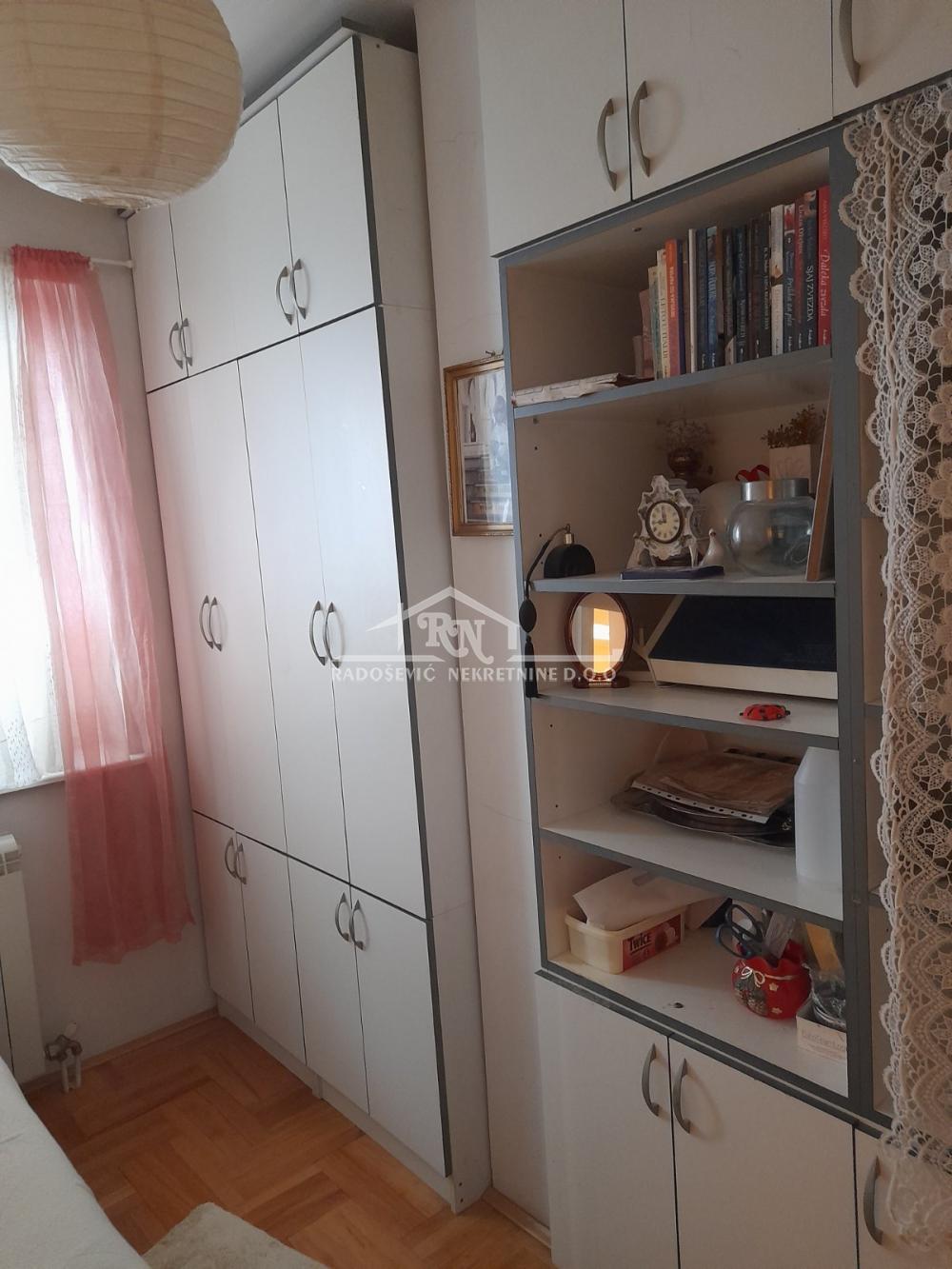Slika 10 - Mile Jevtović, Jednoiposoban stan na prodaju, 28m2, 115.000€