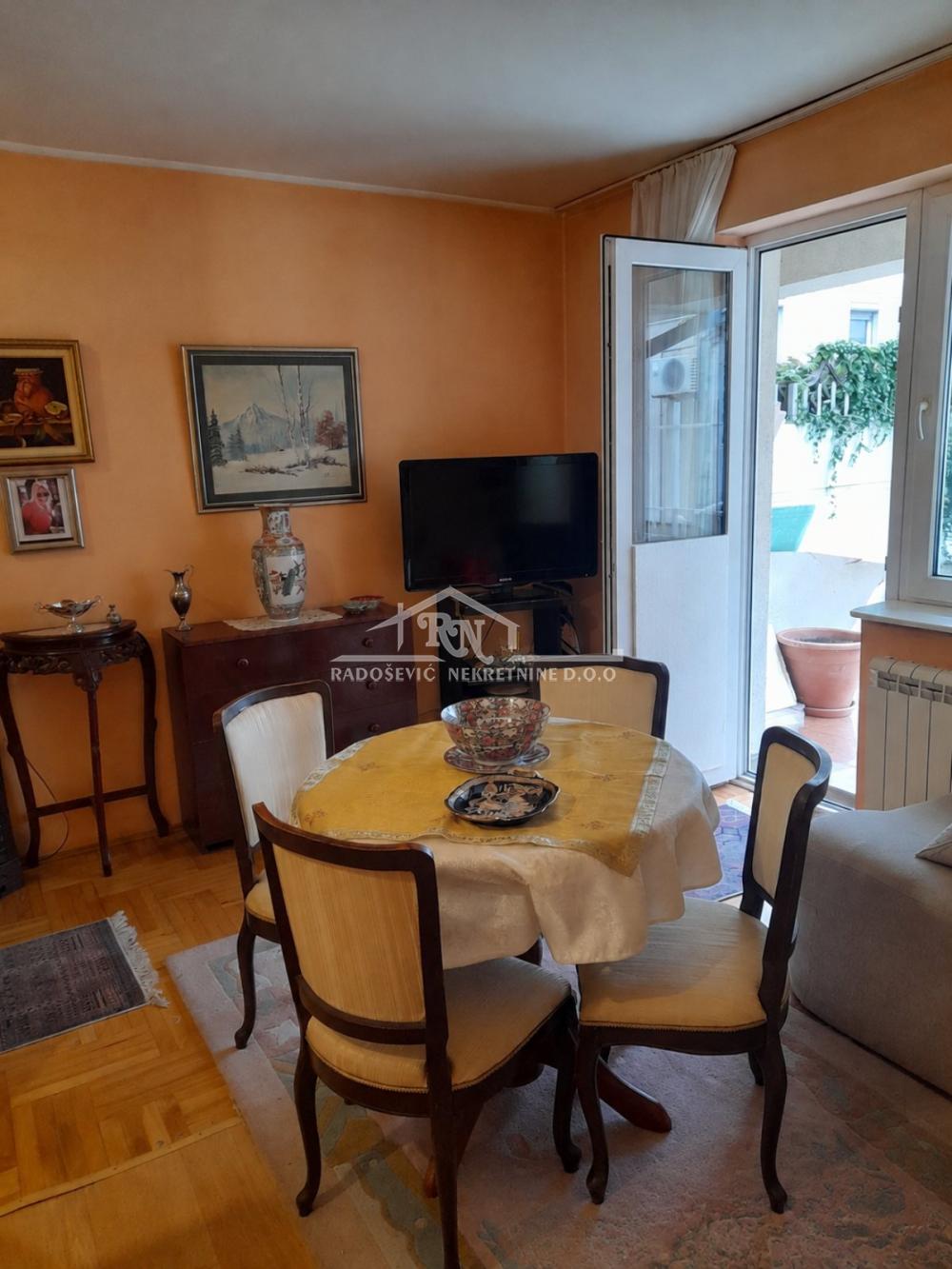 Slika 4 - Mile Jevtović, Jednoiposoban stan na prodaju, 28m2, 115.000€