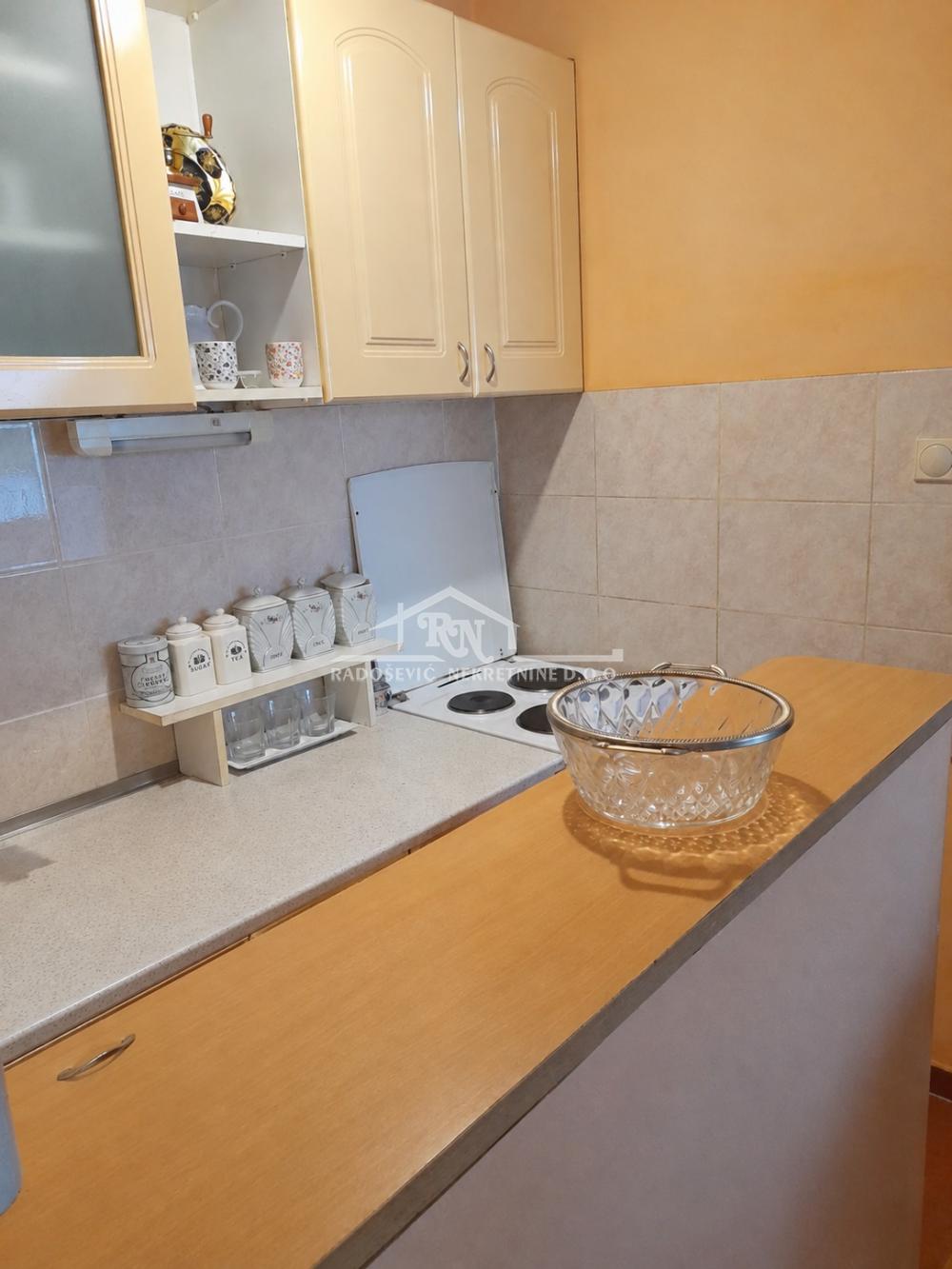 Slika 11 - Mile Jevtović, Jednoiposoban stan na prodaju, 28m2, 115.000€