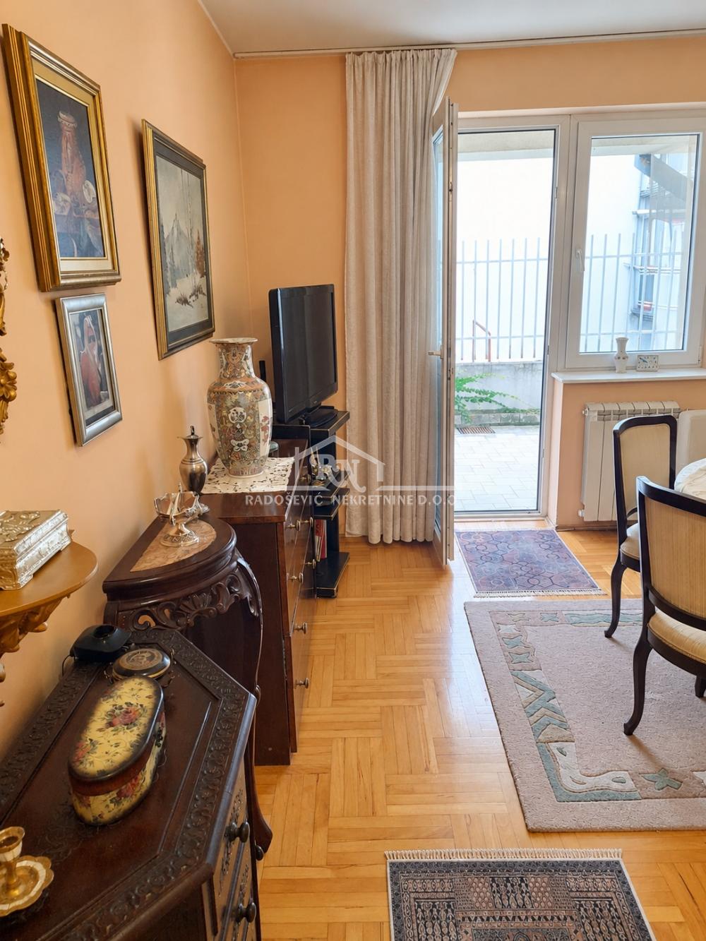 Slika 6 - Mile Jevtović, Jednoiposoban stan na prodaju, 28m2, 115.000€