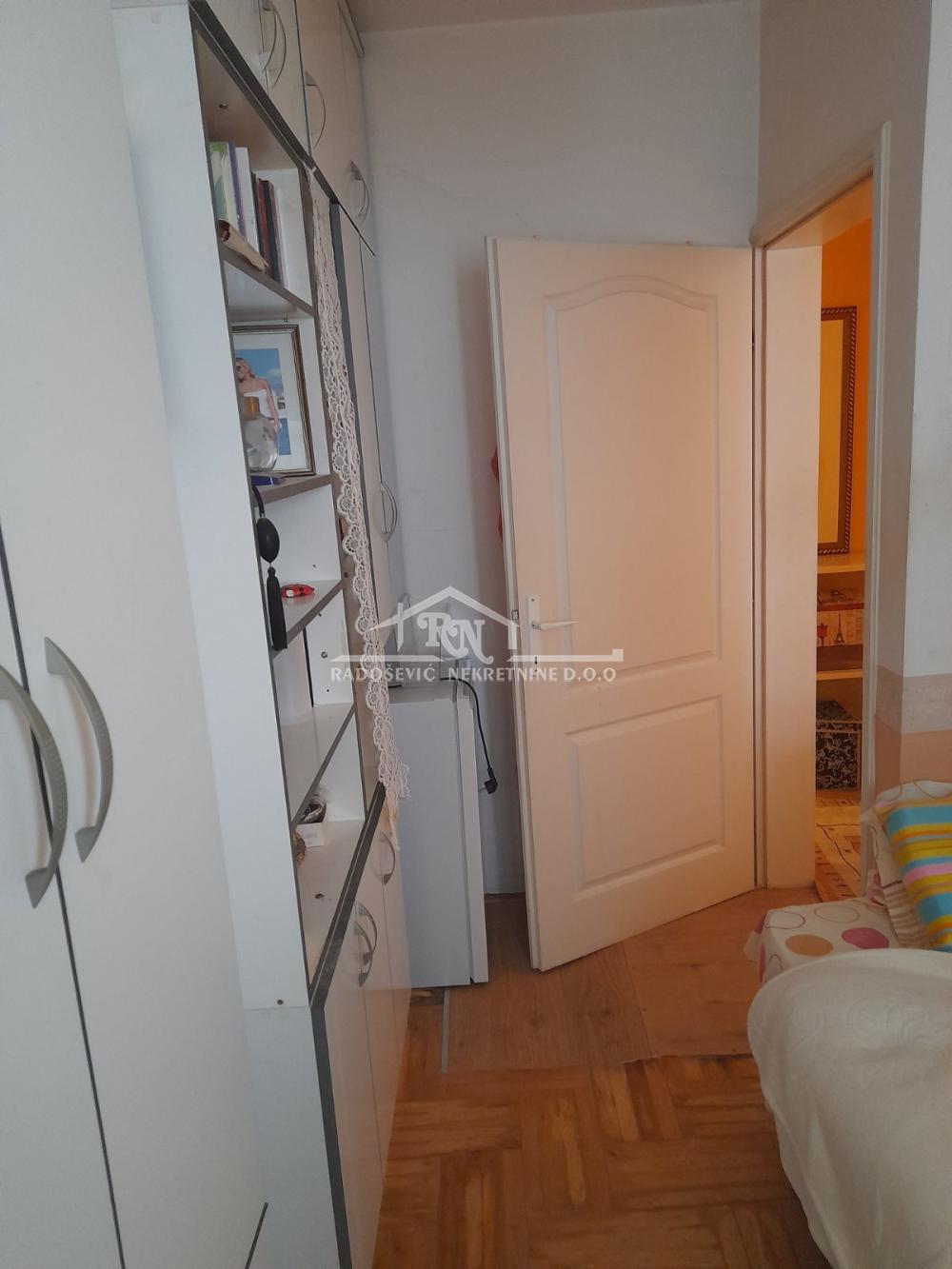 Slika 9 - Mile Jevtović, Jednoiposoban stan na prodaju, 28m2, 115.000€