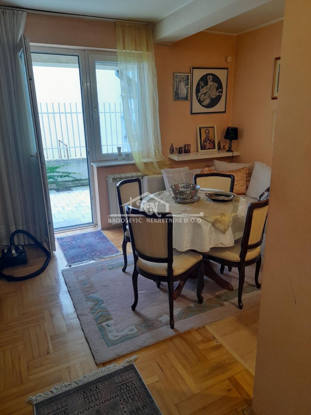 Slika 5 - Mile Jevtović, Jednoiposoban stan na prodaju, 28m2, 115.000€