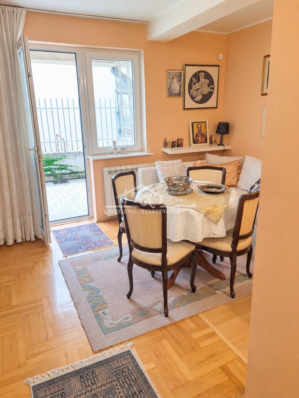 Glavna slika -Mile Jevtović, Jednoiposoban stan na prodaju, 28m2, 115.000€