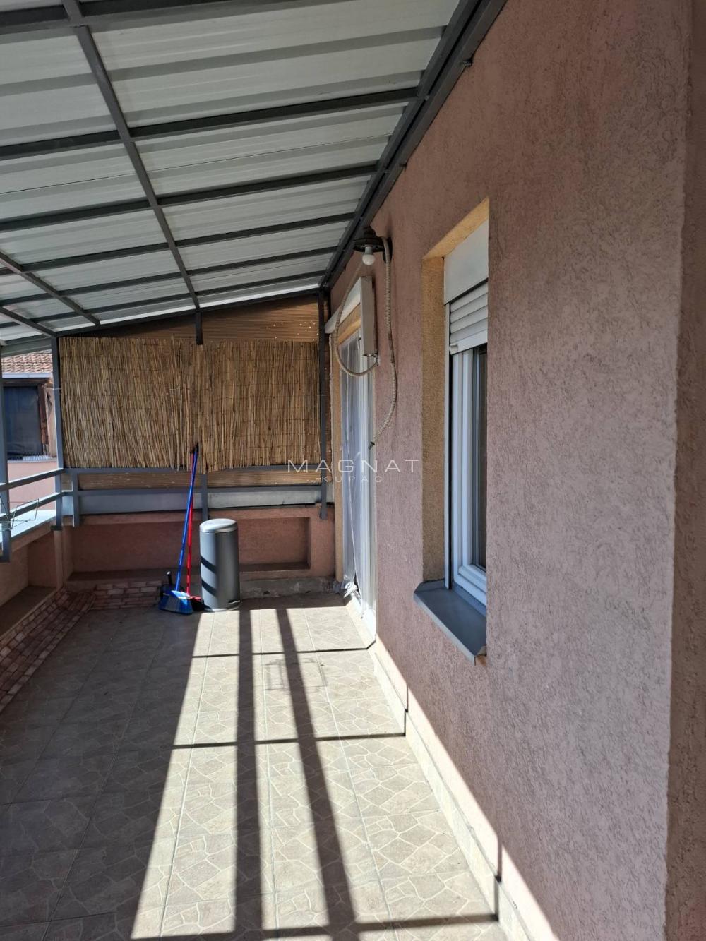 Slika 8 - Ljubinke Bobić, Jednoiposoban stan za izdavanje, 62m2, 450€
