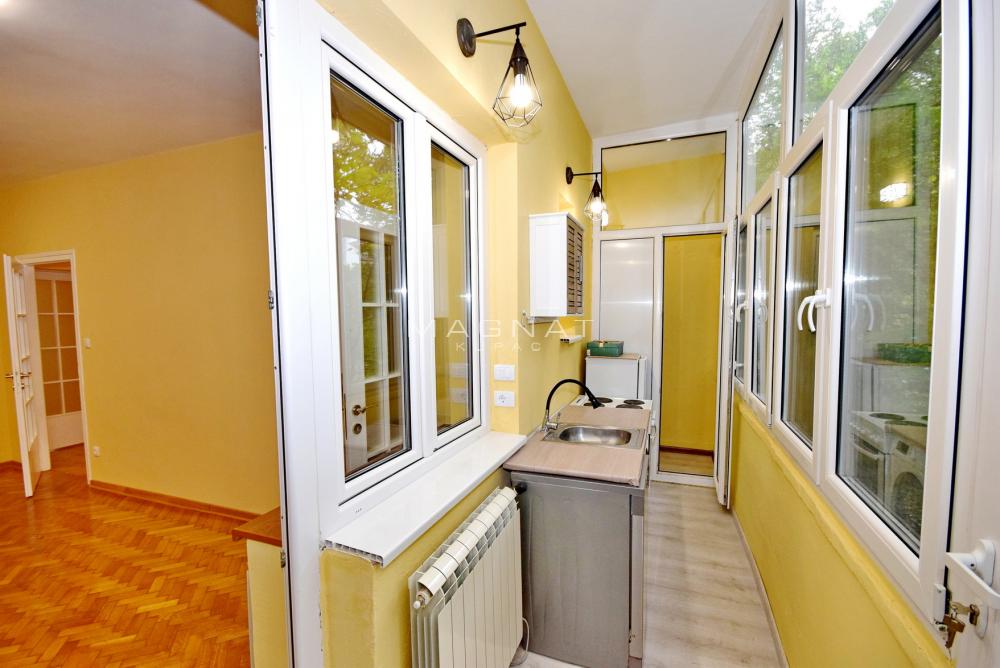 Slika 10 - Cetinjska, Četvorosoban stan na prodaju, 65m2, 315.000€